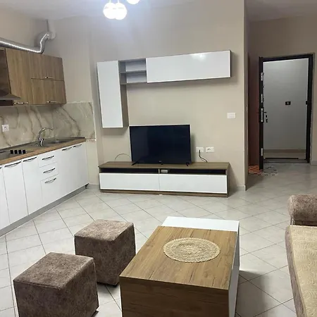 Serian Apartament *