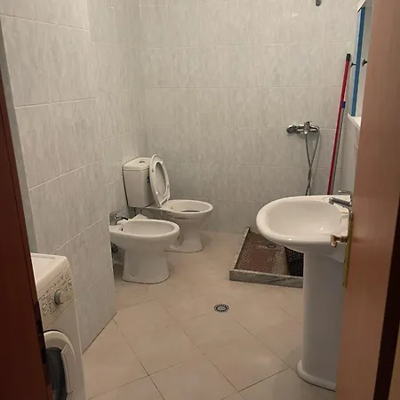 Serian Apartament *