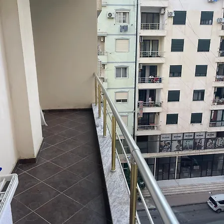 Apartment Serian Apartament