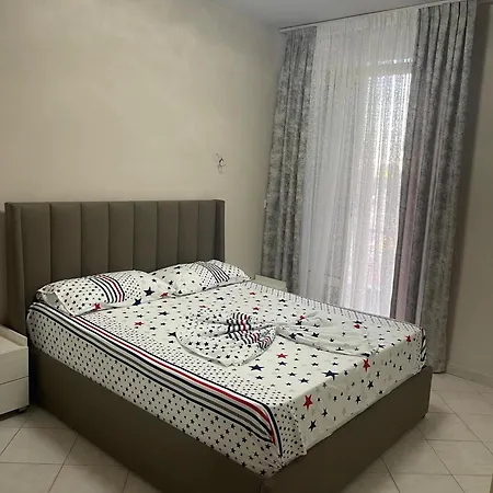 Apartment Serian Apartament *