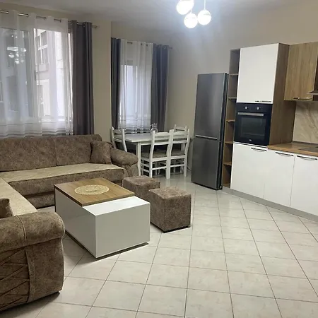 Serian Apartament Durres